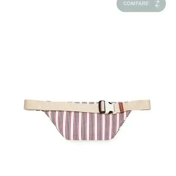 Caraa Beach Sling Small Bag in Nautical New - Picture 4 of 7